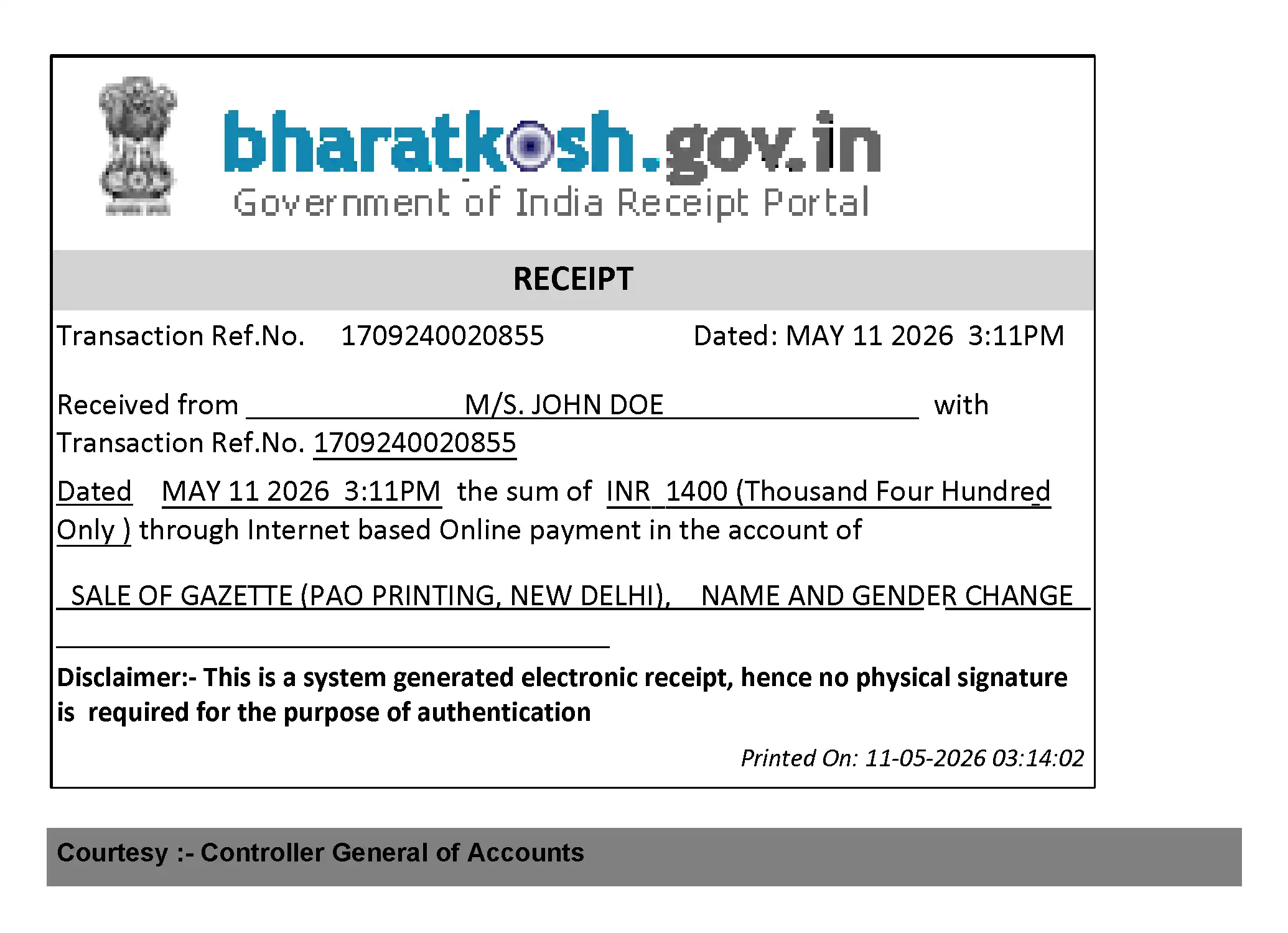 Bharatkosh